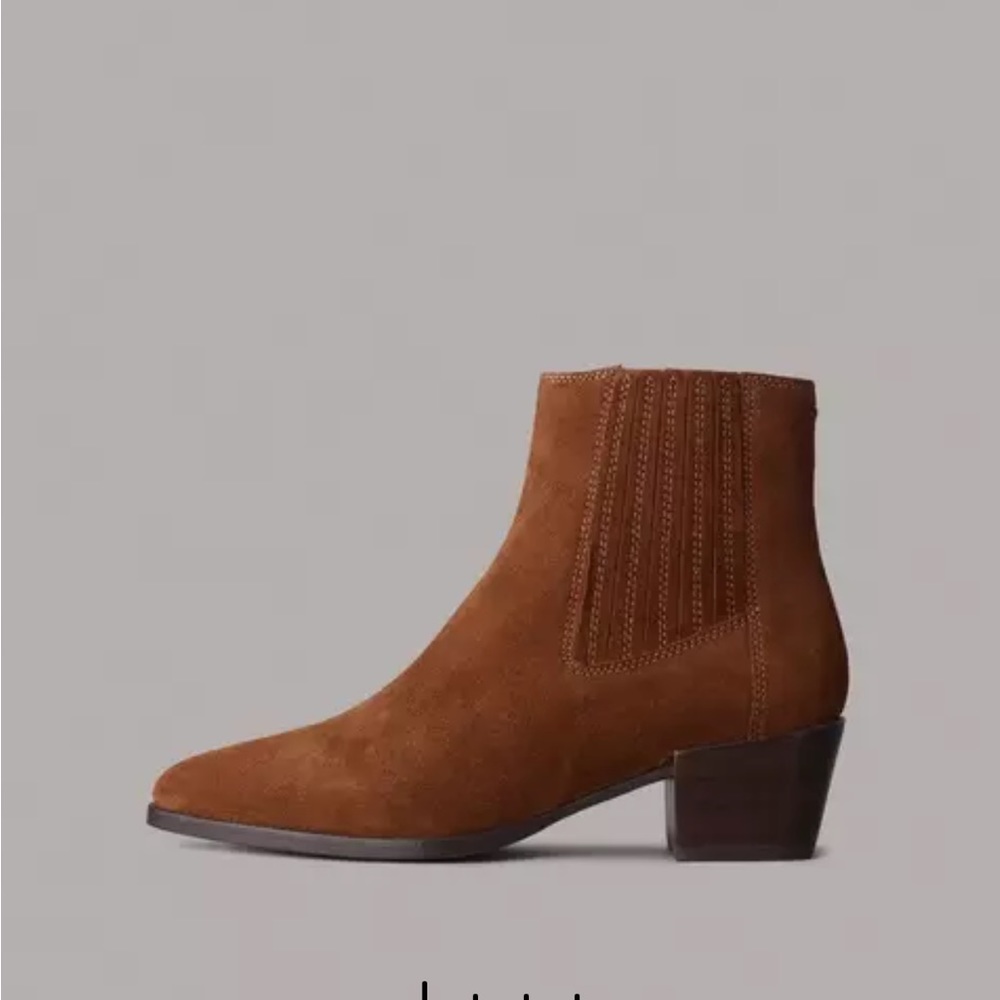 Rag & Bone- Rover Boot- Size6.5 - Picture 5 of 5
